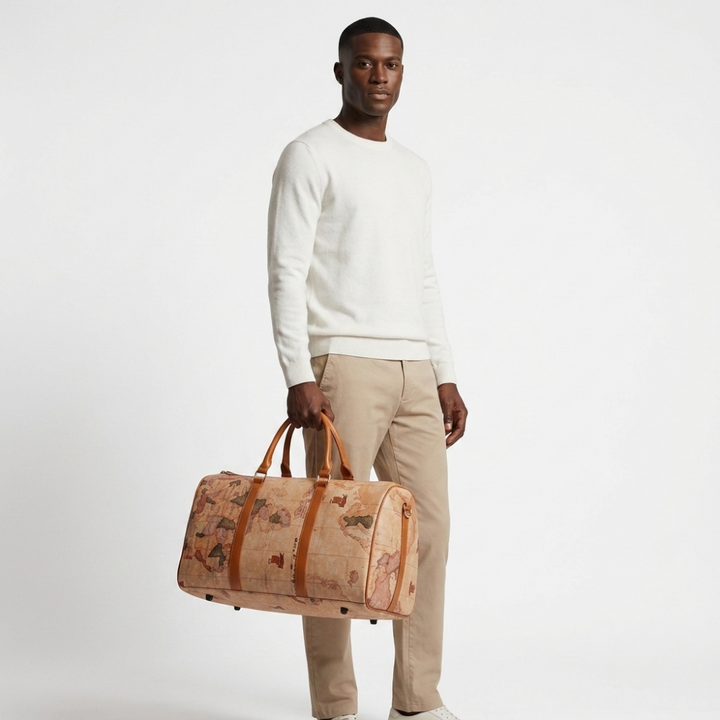 Nomad – Leather Bag