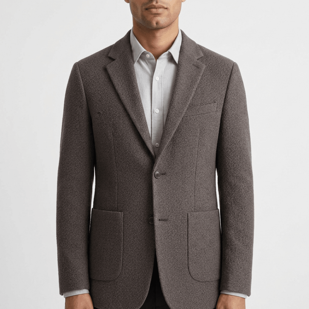 Ravenholt – Blazer - Hilltop Nord