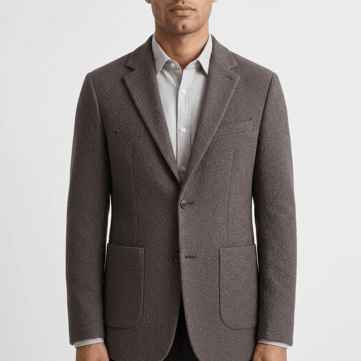 Ravenholt – Blazer - Hilltop Nord