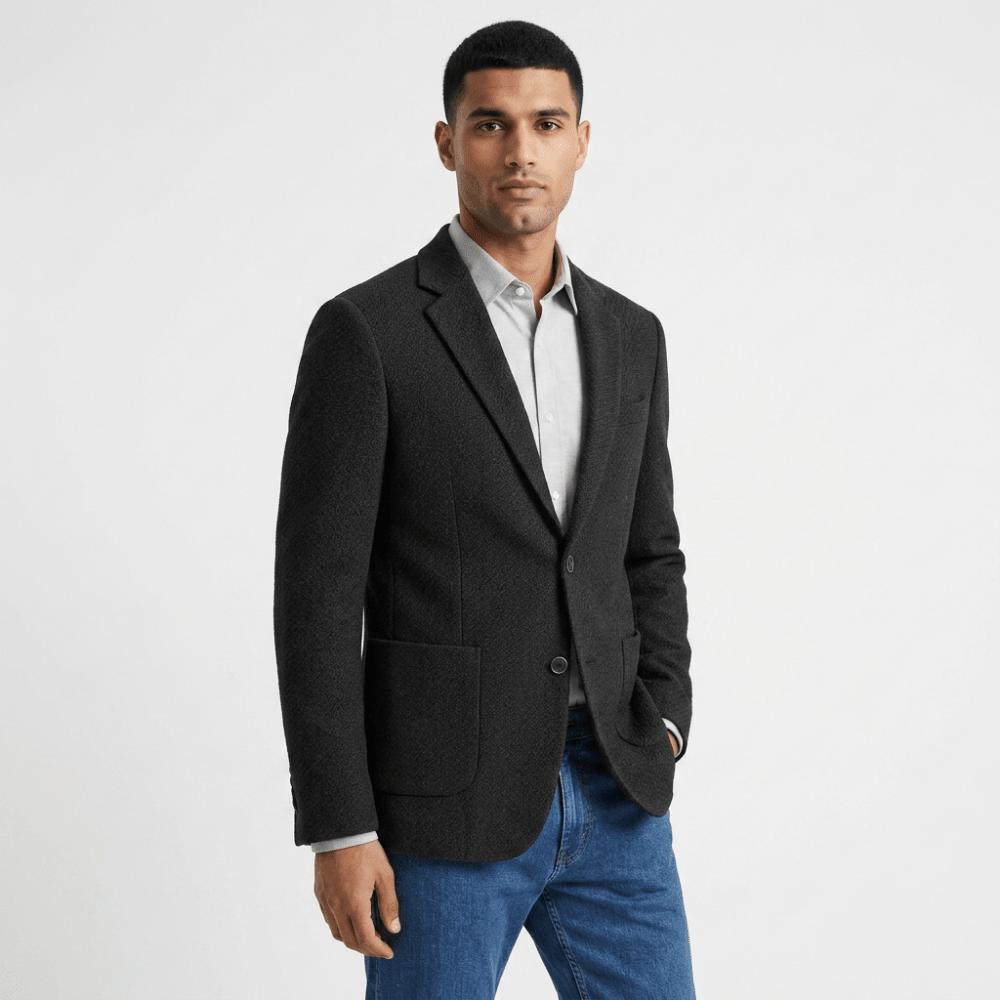 Ravenholt – Blazer - Hilltop Nord