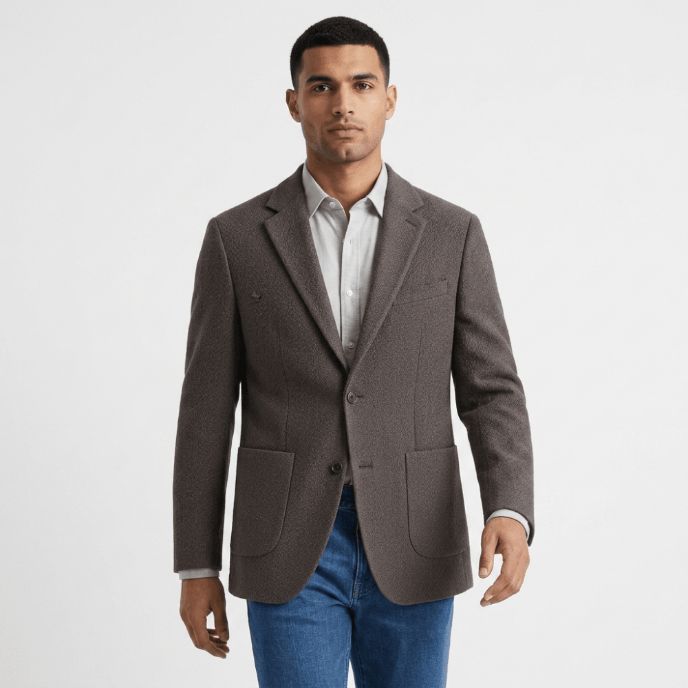 Ravenholt – Blazer - Hilltop Nord