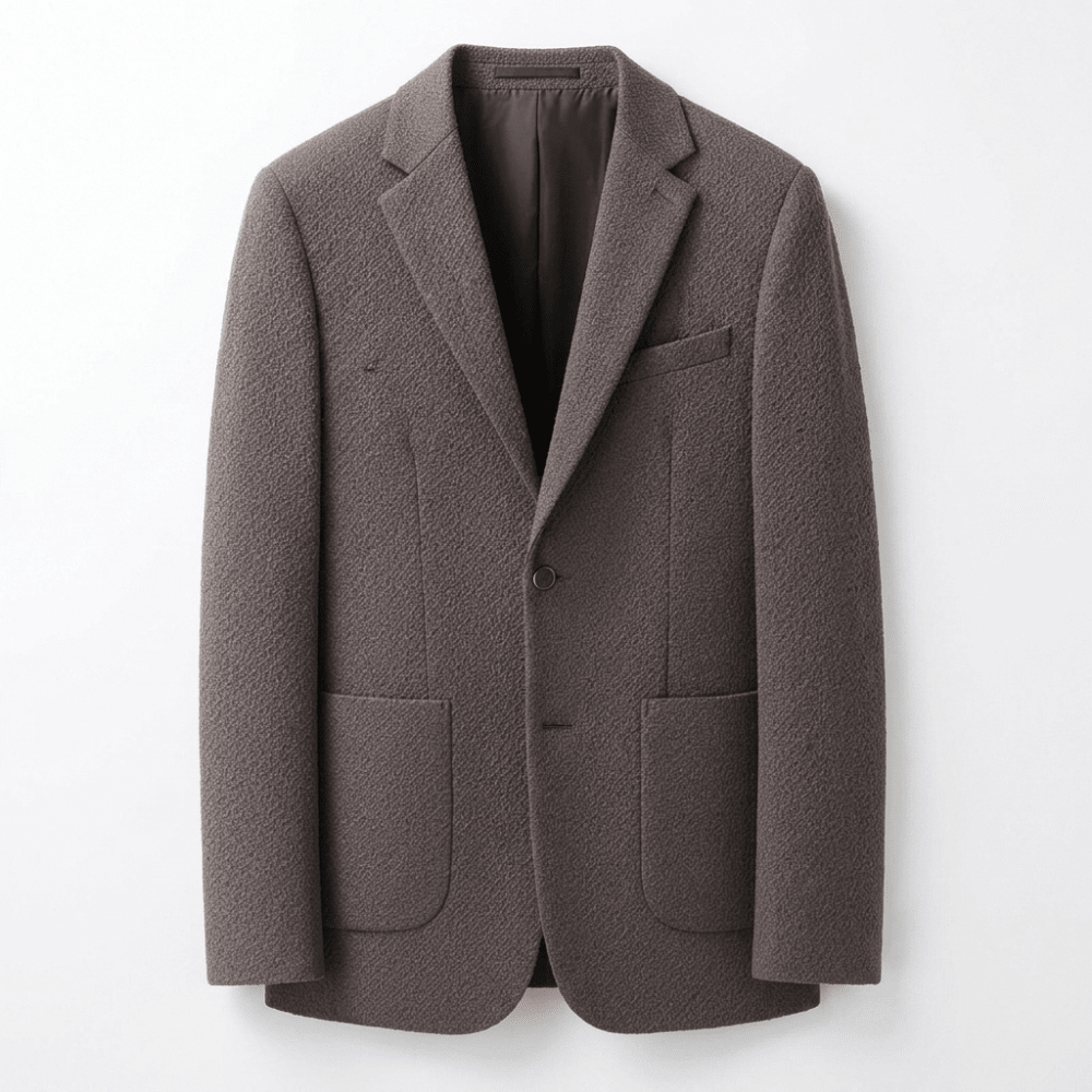 Ravenholt – Blazer - Hilltop Nord