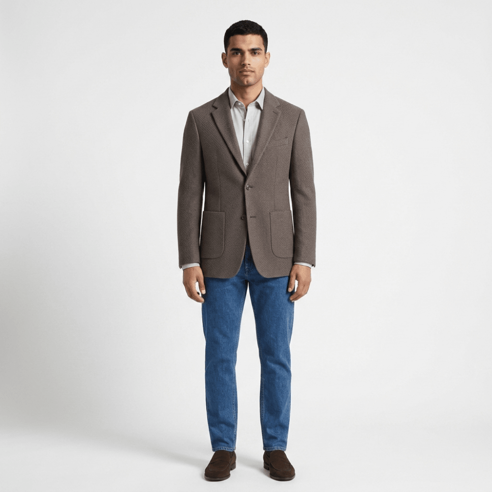 Ravenholt – Blazer - Hilltop Nord