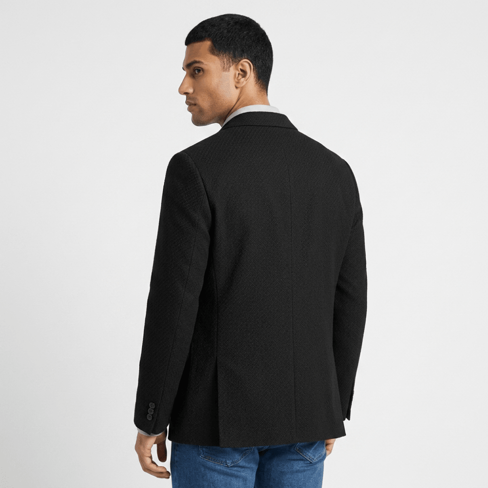 Ravenholt – Blazer - Hilltop Nord