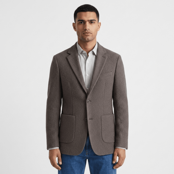 Ravenholt – Blazer - Hilltop Nord