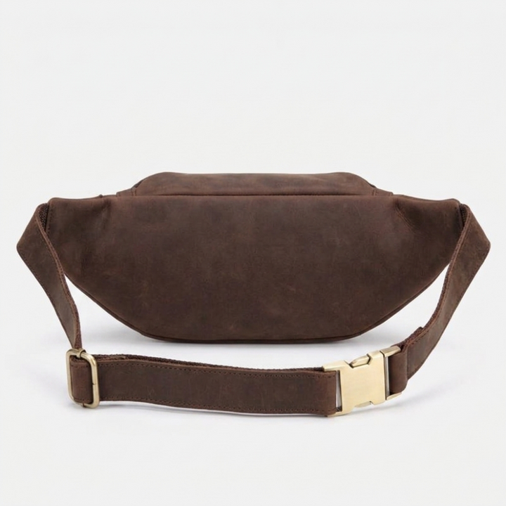 Buckhorn – Leather Bag