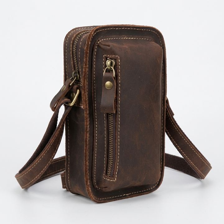 Packford – Leather Bag