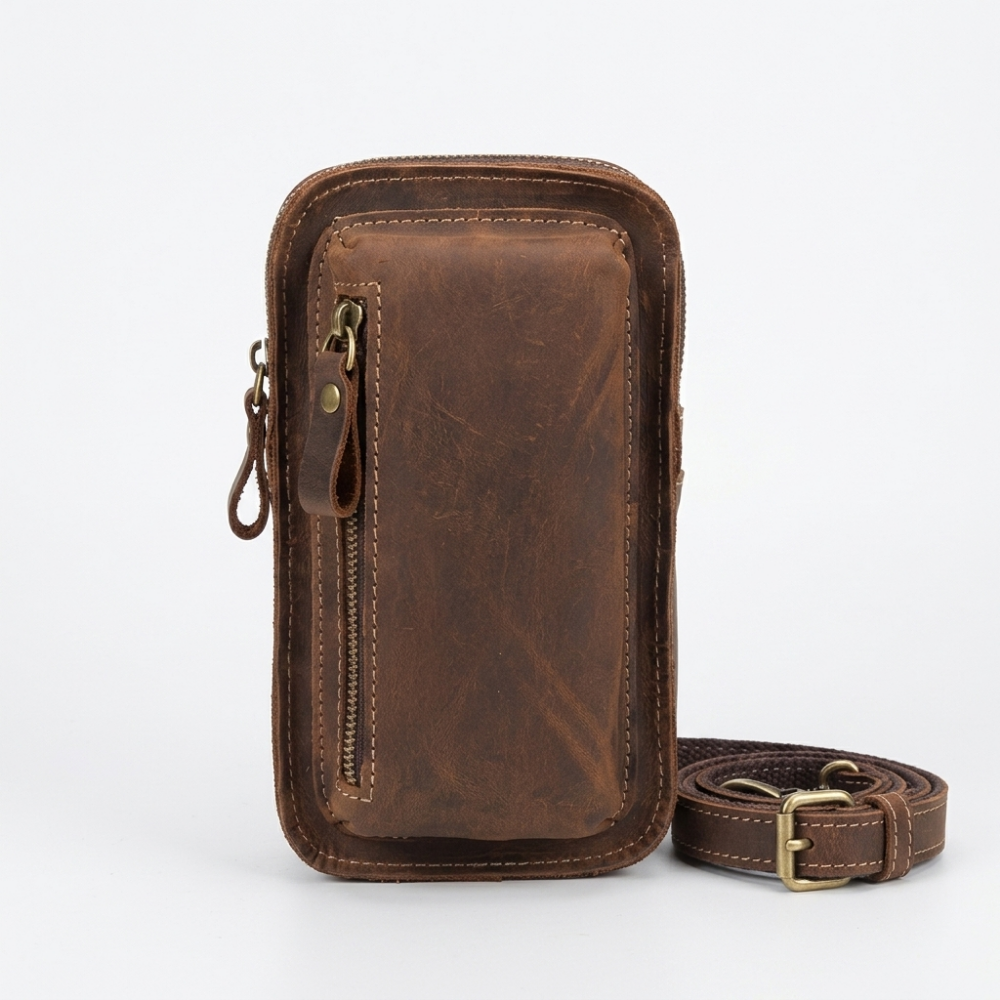 Packford – Leather Bag