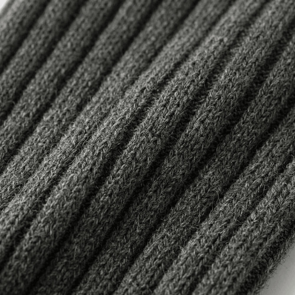 Frostmere – Cashmere Socks - Hilltop Nord