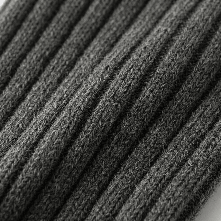 Frostmere – Cashmere Socks - Hilltop Nord