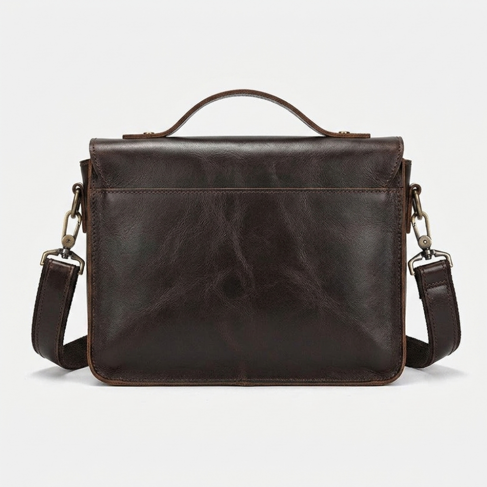Northgate – Leather Bag