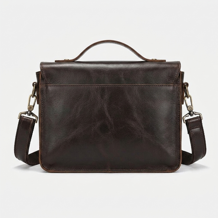 Northgate – Leather Bag