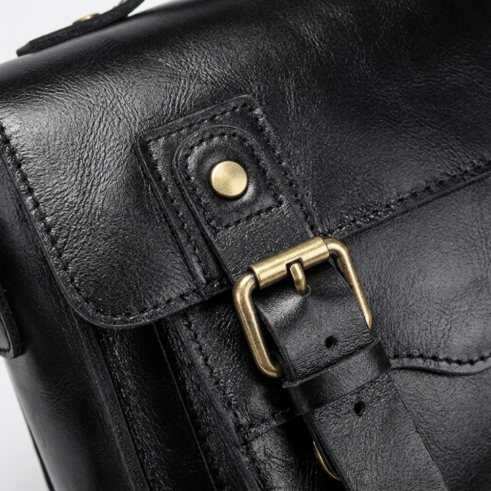 Northgate – Leather Bag