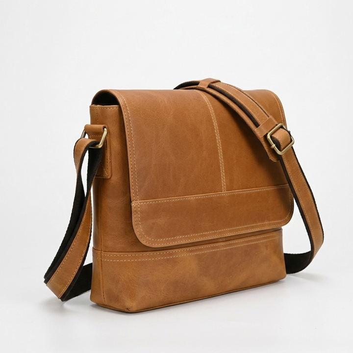 Packroad – Leather Bag
