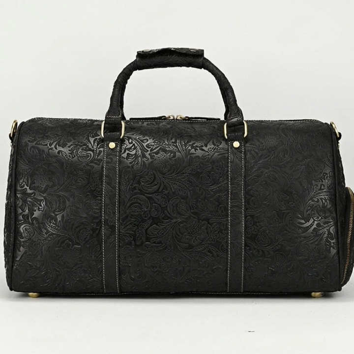 Roadwell – Leather Bag