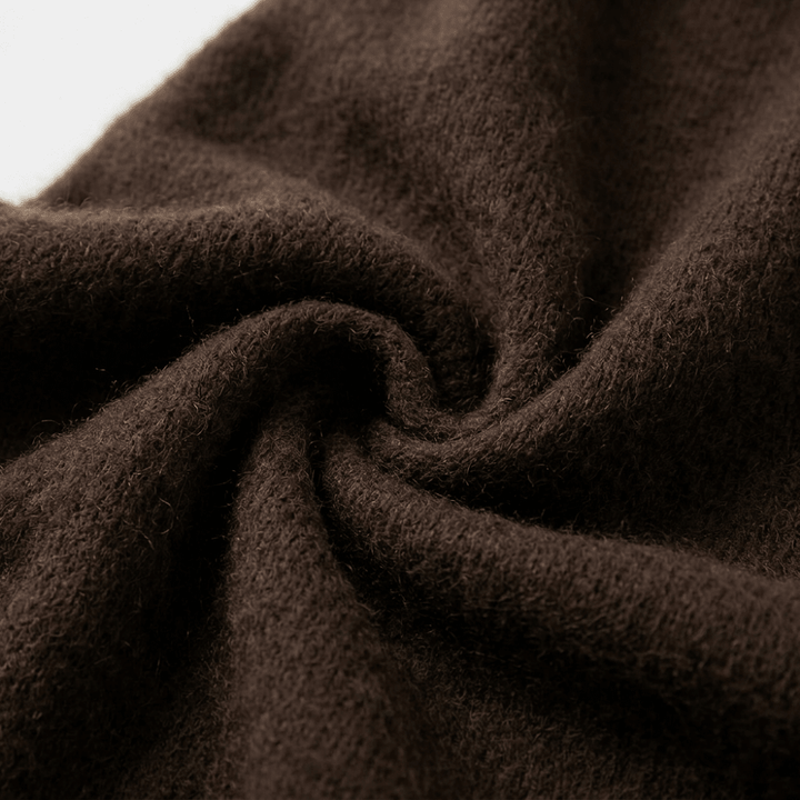 Winterpaws – Cashmere Wool Sweater - Hilltop Nord