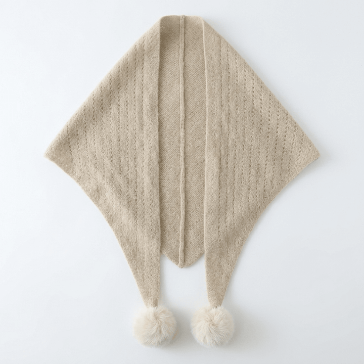 Polar – Cashmere Scarf - Hilltop Nord