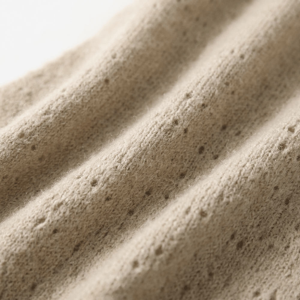 Polar – Cashmere Scarf - Hilltop Nord