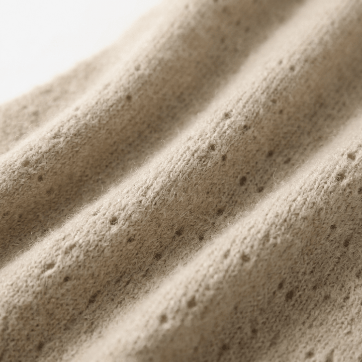 Polar – Cashmere Scarf - Hilltop Nord