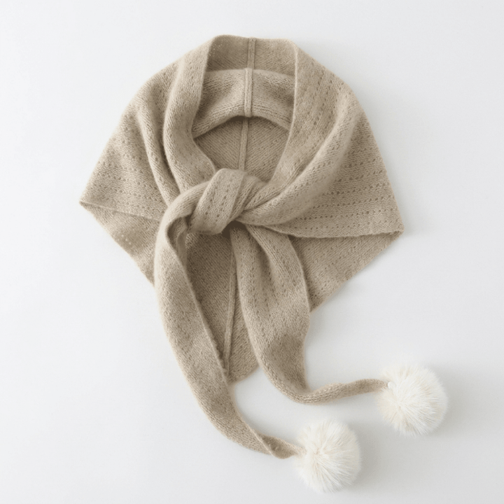 Polar – Cashmere Scarf - Hilltop Nord