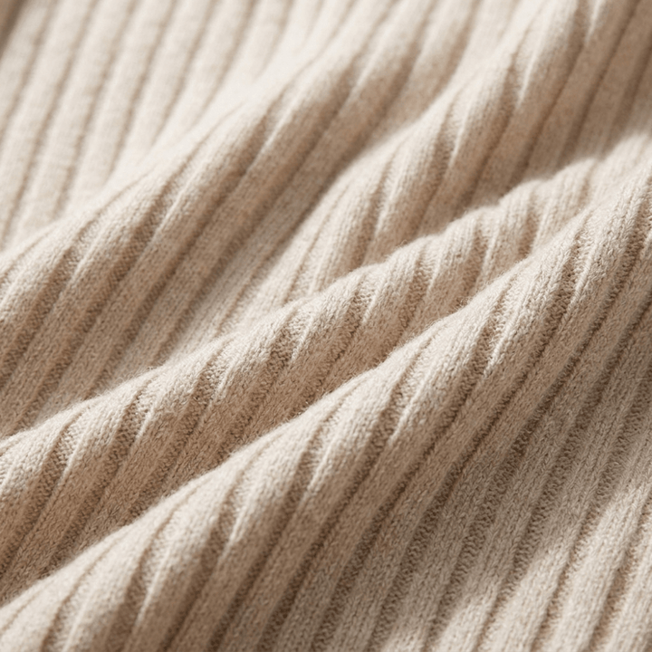 Snowvale – Cashmere Wool Poncho Sweater - Hilltop Nord