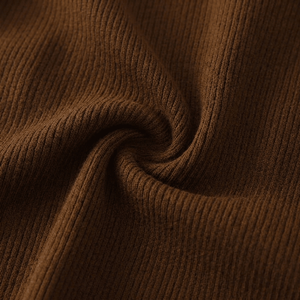 Willowcrest – Cashmere Wool Sweater - Hilltop Nord