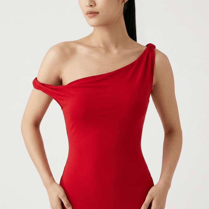 Scarlet – Maxi Dress - Hilltop Nord