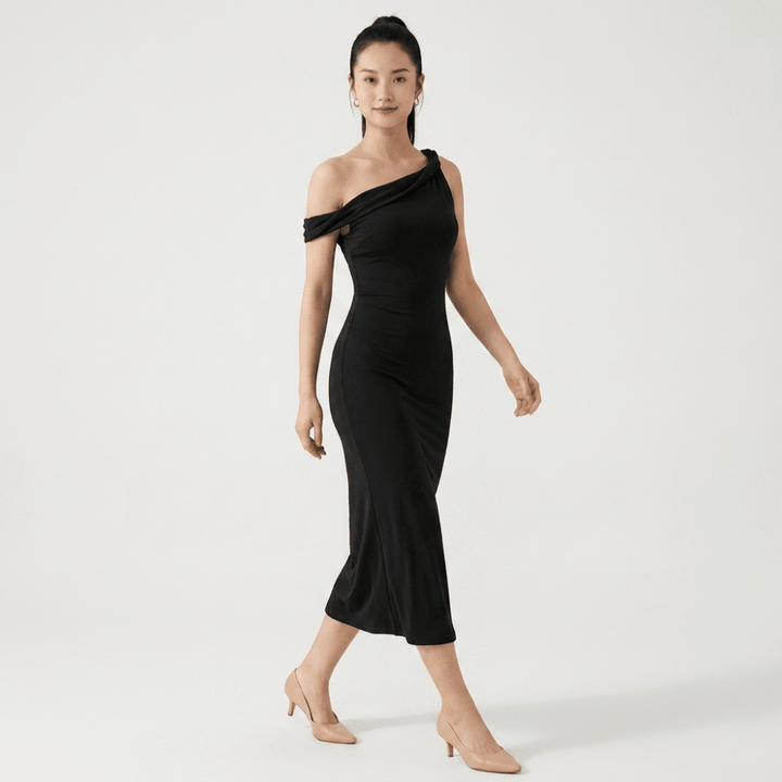 Scarlet – Maxi Dress - Hilltop Nord