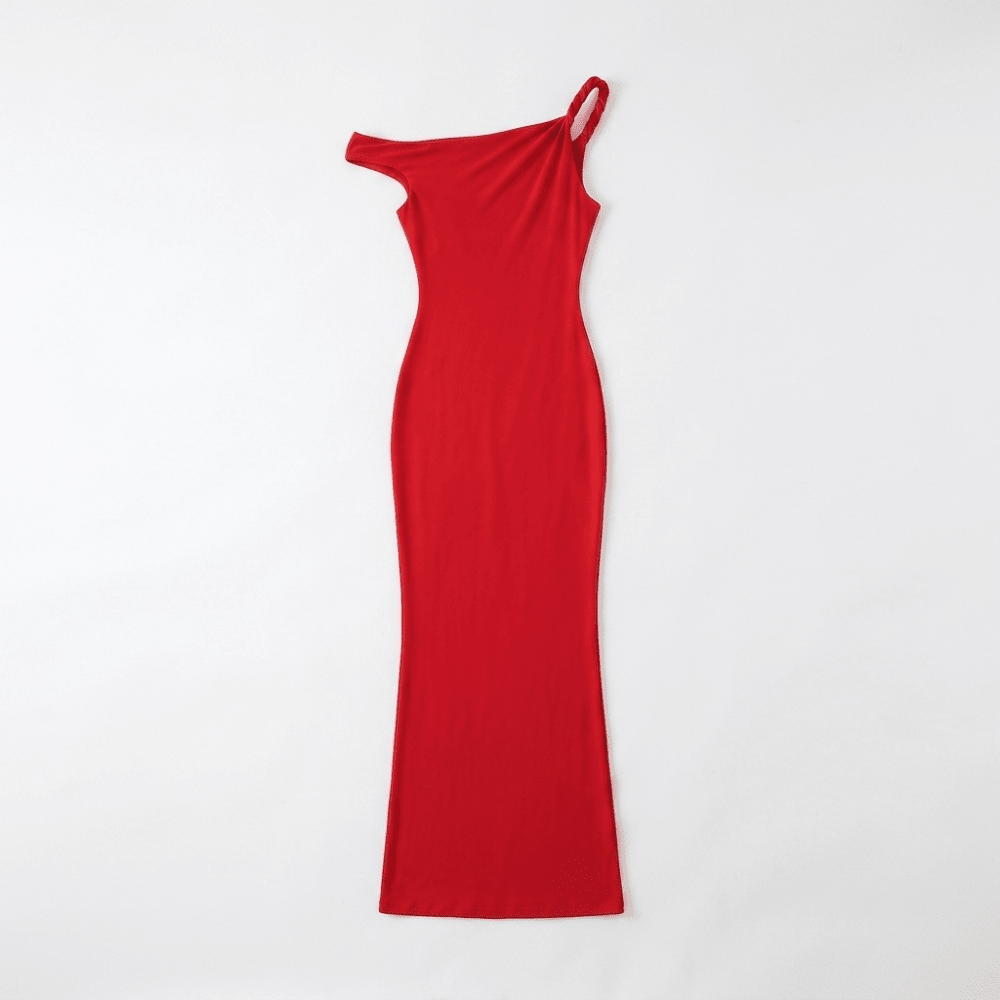 Scarlet – Maxi Dress - Hilltop Nord