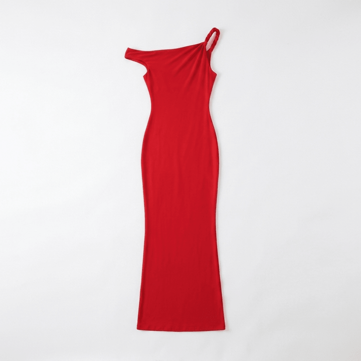 Scarlet – Maxi Dress - Hilltop Nord