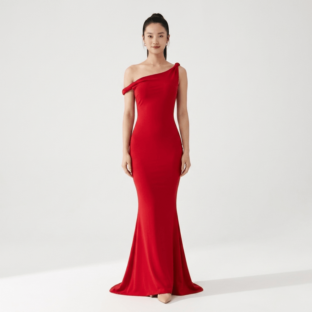 Scarlet – Maxi Dress - Hilltop Nord
