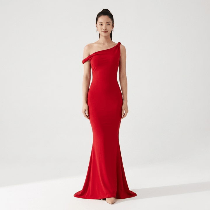 Scarlet – Maxi Dress - Hilltop Nord