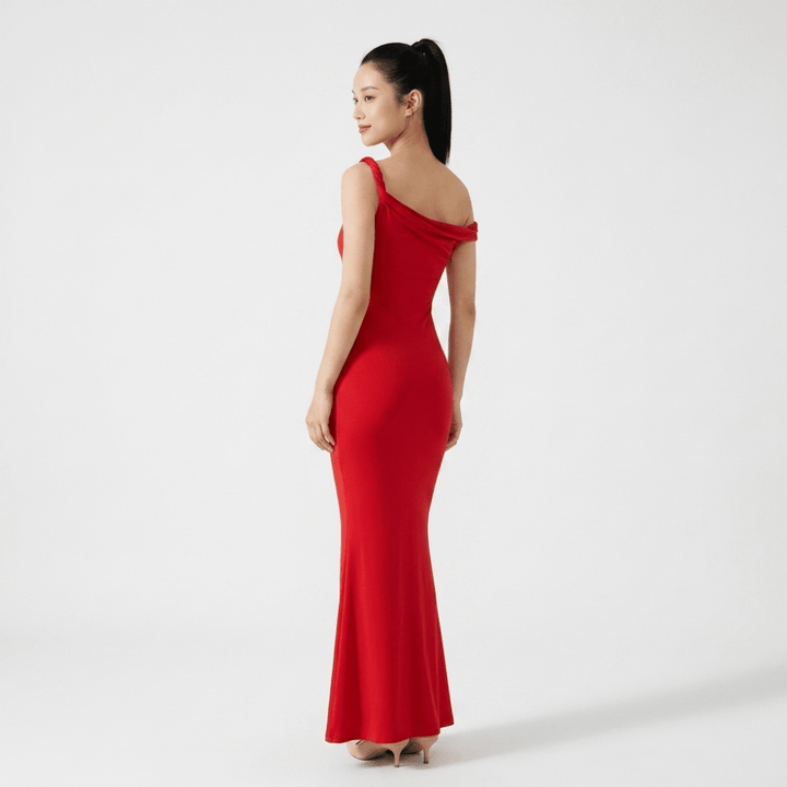 Scarlet – Maxi Dress - Hilltop Nord
