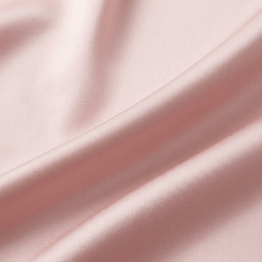 Silvermist – Silk Slip Dress - Hilltop Nord