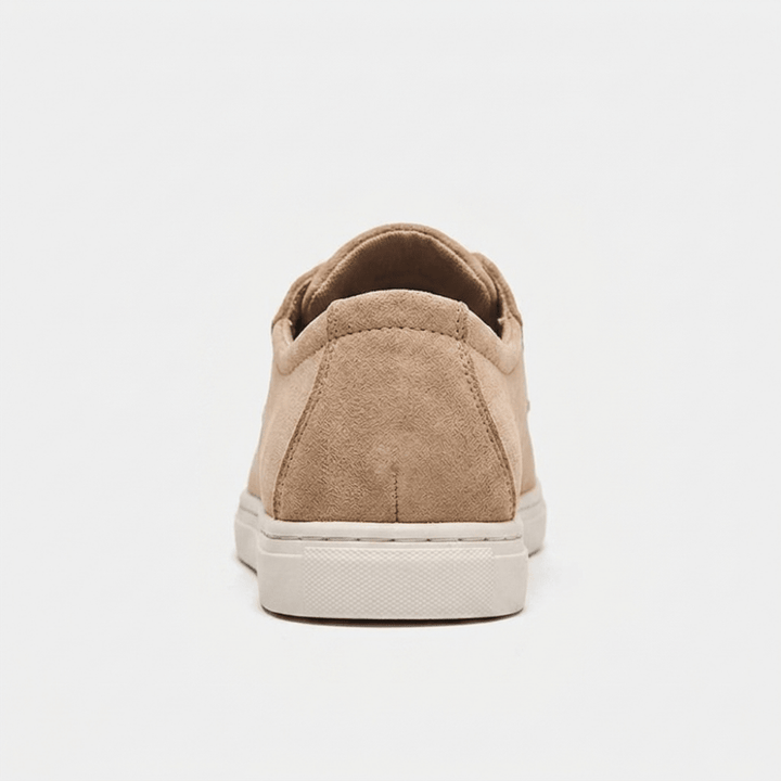 Sandcrest – Lace-Up Shoes - Hilltop Nord