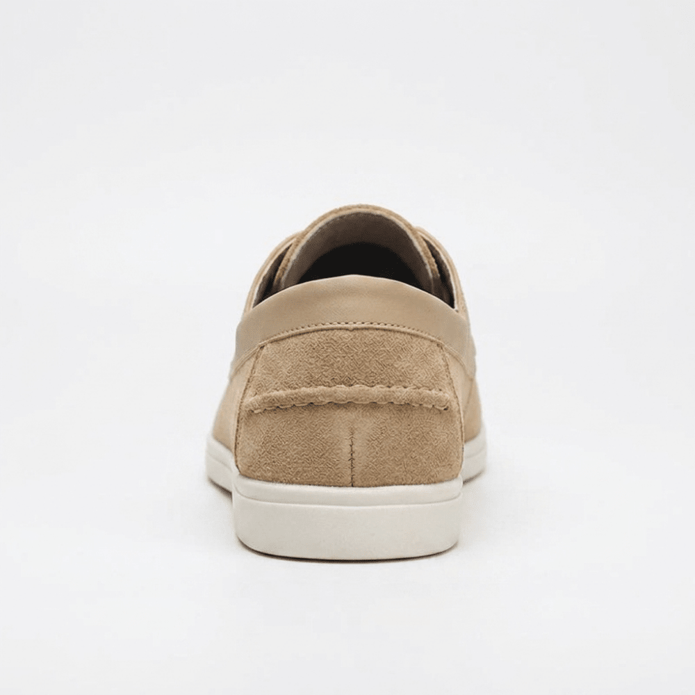 Coastmark – Deck Shoes - Hilltop Nord
