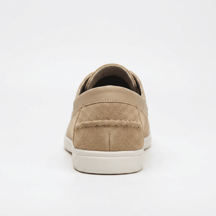 Coastmark – Deck Shoes - Hilltop Nord