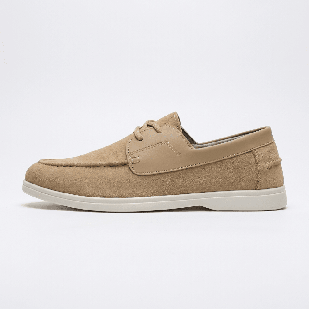 Coastmark – Deck Shoes - Hilltop Nord