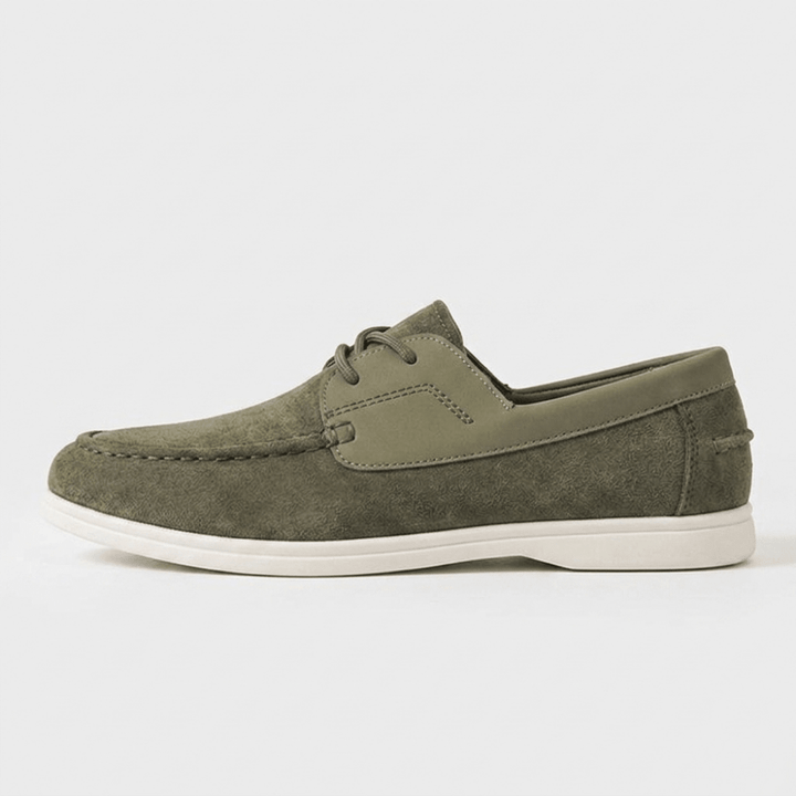 Coastmark – Deck Shoes - Hilltop Nord