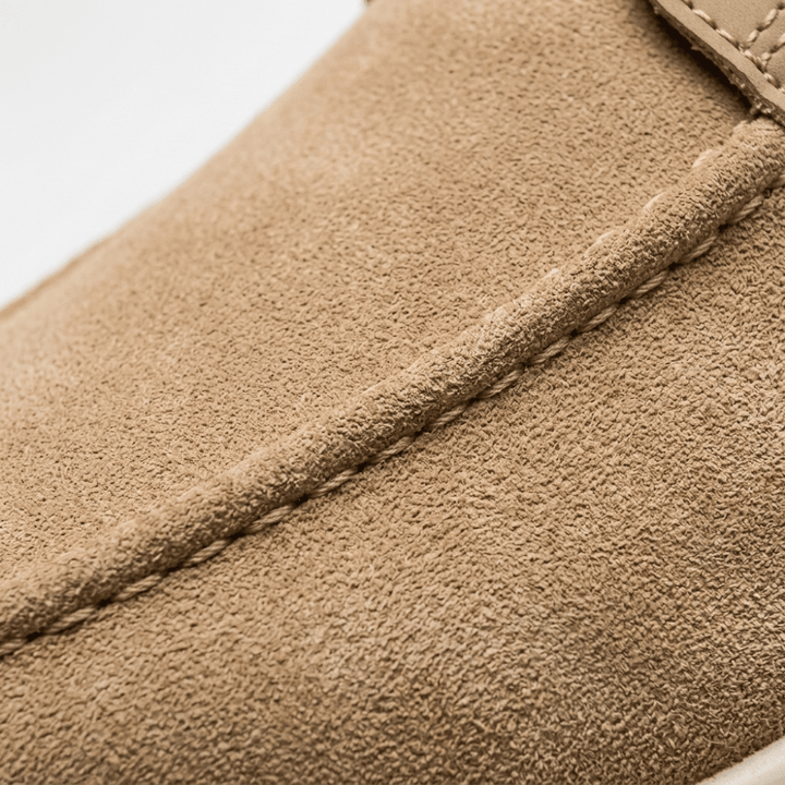 Coastmark – Deck Shoes - Hilltop Nord