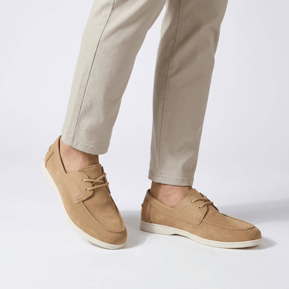 Coastmark – Deck Shoes - Hilltop Nord