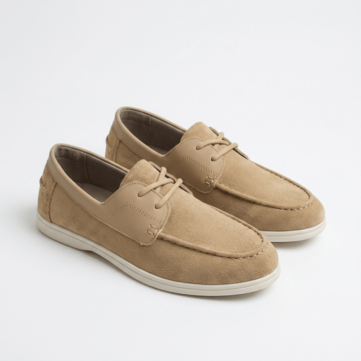 Coastmark – Deck Shoes - Hilltop Nord
