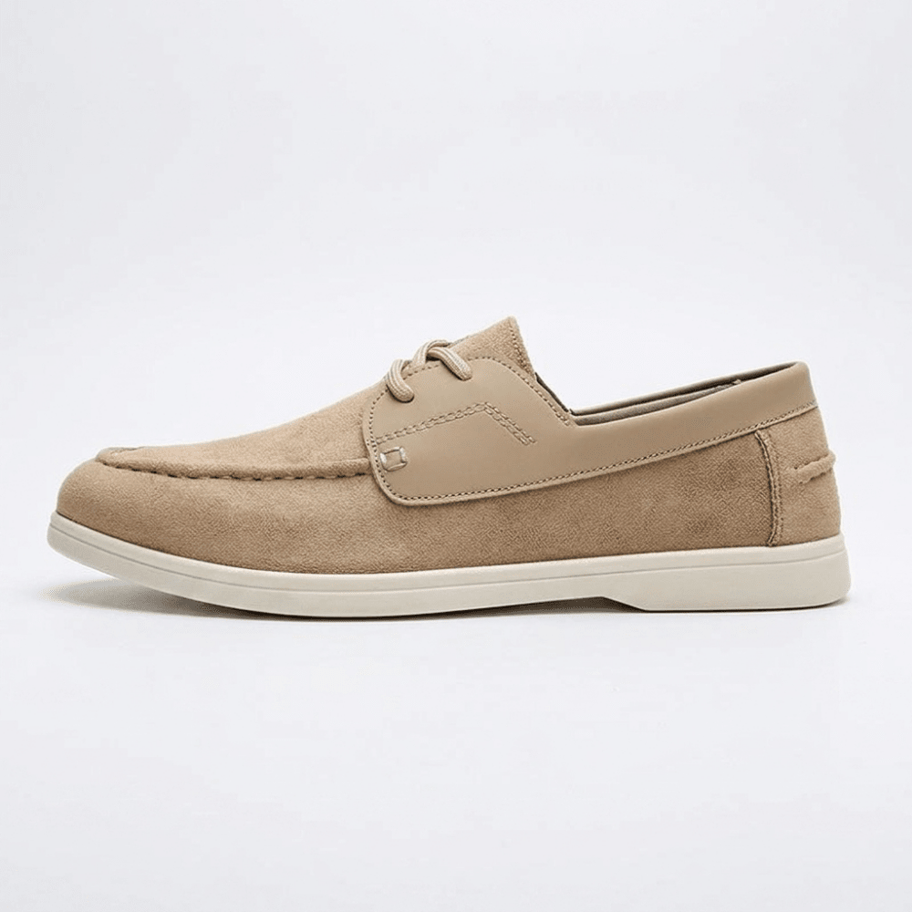 Coastmark – Deck Shoes - Hilltop Nord