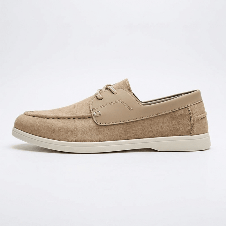 Coastmark – Deck Shoes - Hilltop Nord