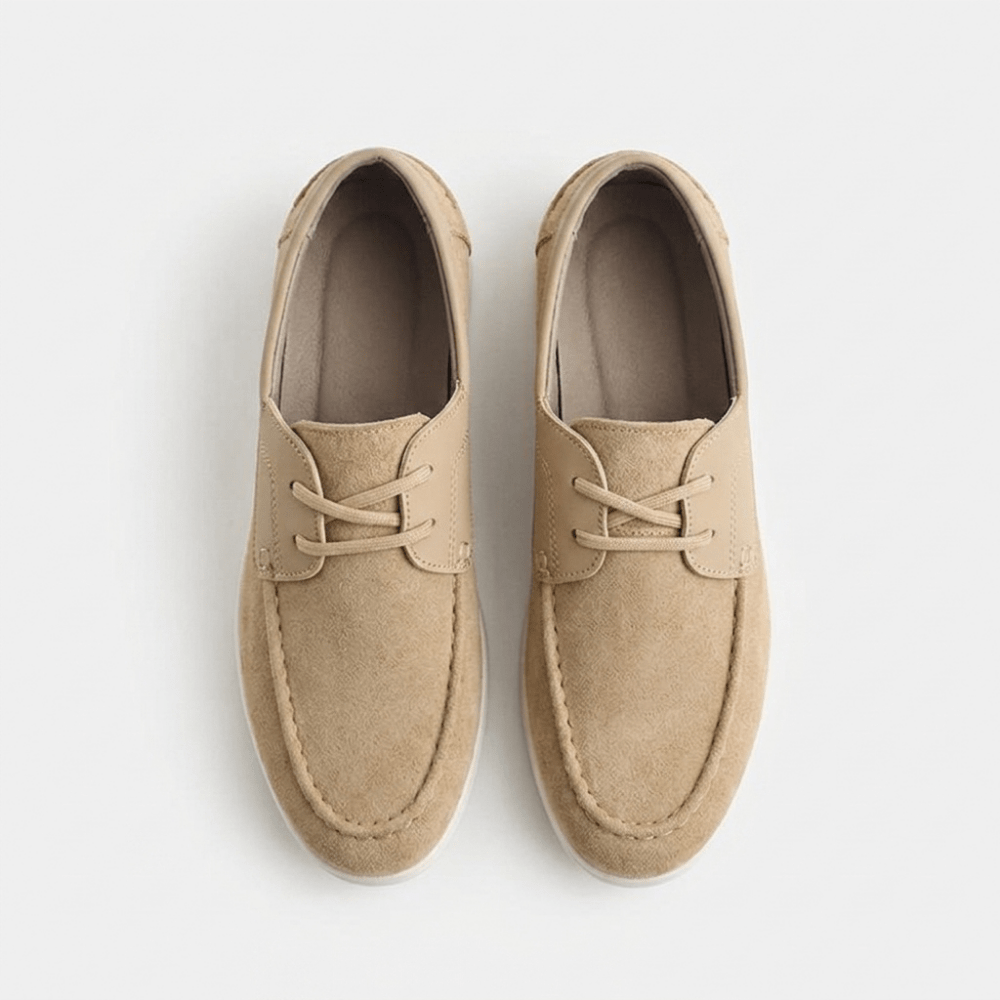 Coastmark – Deck Shoes - Hilltop Nord