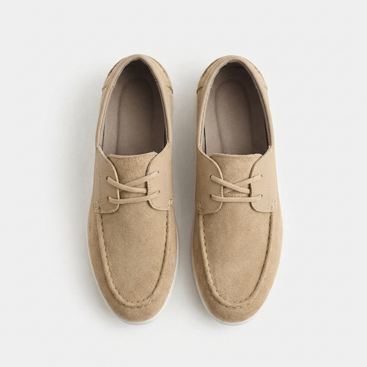 Coastmark – Deck Shoes - Hilltop Nord