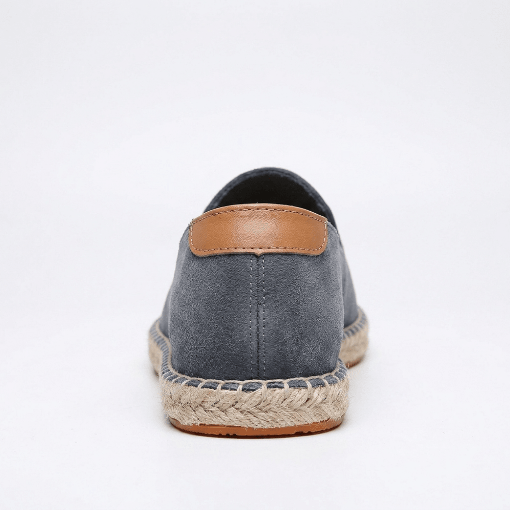 Driftstep – Slip-On Shoes - Hilltop Nord