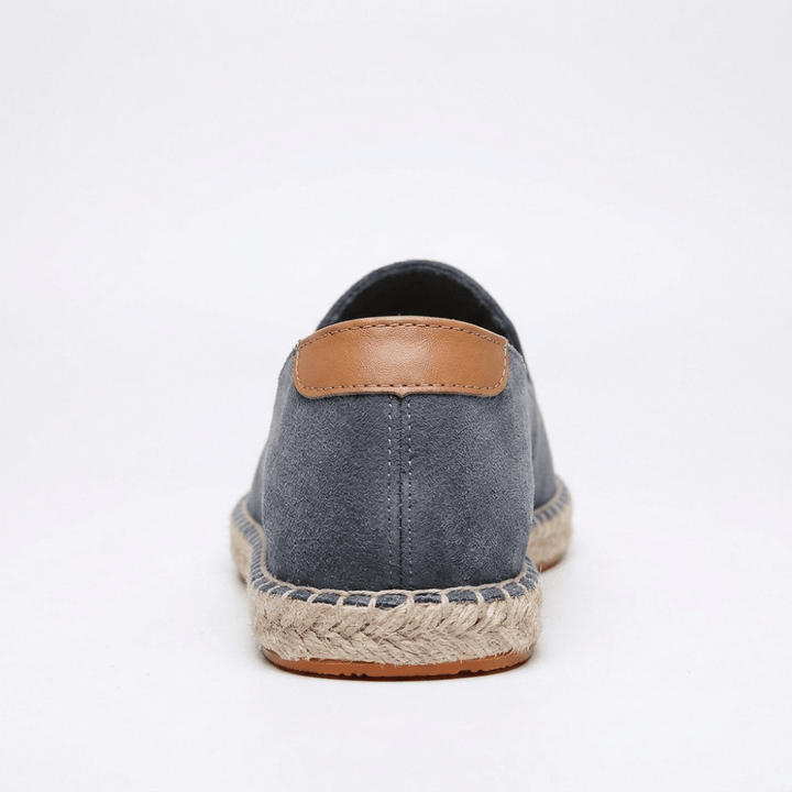 Driftstep – Slip-On Shoes - Hilltop Nord