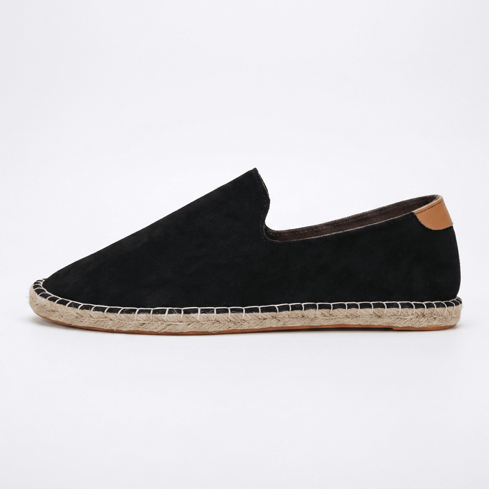 Driftstep – Slip-On Shoes - Hilltop Nord