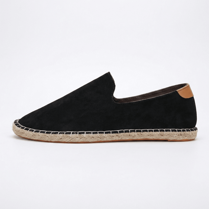 Driftstep – Slip-On Shoes - Hilltop Nord